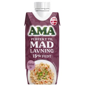 AMA Perfekt til Madlavning 15% 0,33l