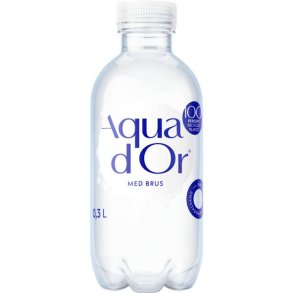 Aqua Dor Med Brus 15x0,3l + Pant