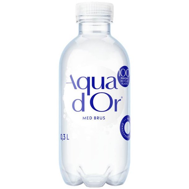 Aqua Dor Med Brus 15x0,3l + Pant