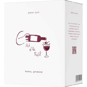 Art of The Refill 2,25l