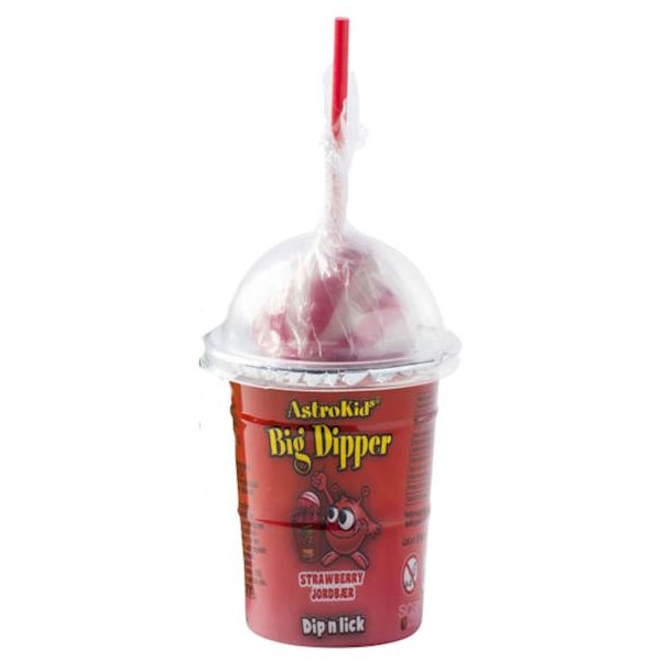 Astrokids Big Dipper Jordb�r 22g