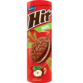  Bahlsen Hit Nuts 220g