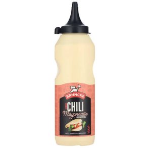 Bhncke Chili Mayonnaise 380 g