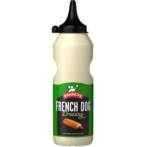 B�hncke French Dog Dressing 380g