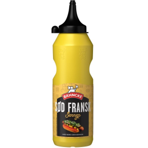 B�hncke S�d Fransk Sennep 425g