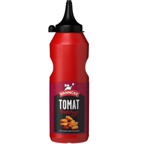 B�hncke Tomat Ketchup 420g