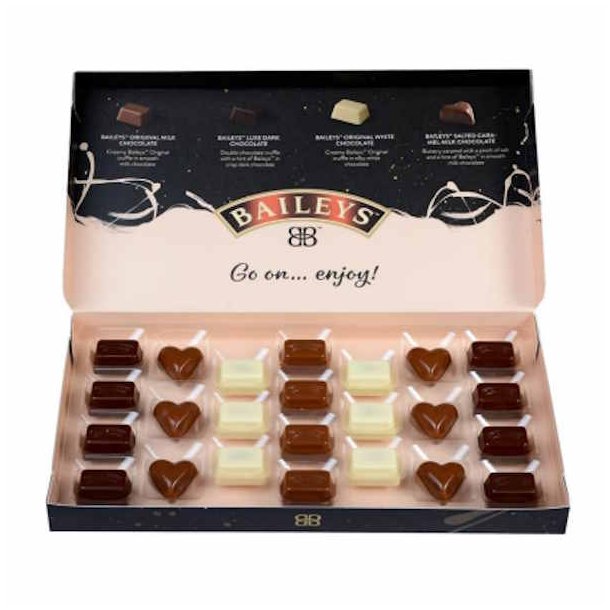 Baileys Chocolate Collection 190 g