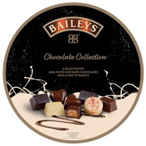 Baileys Chocolate Collection 227g