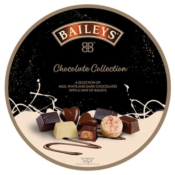 Baileys Chocolate Collection 227g