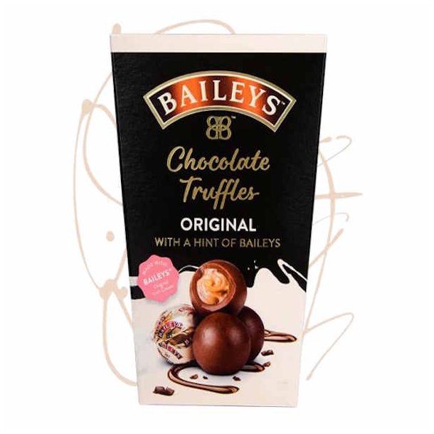 Baileys Chocolate Truffles Original 205 g
