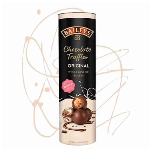 Baileys Chocolate Truffles Original 320 g