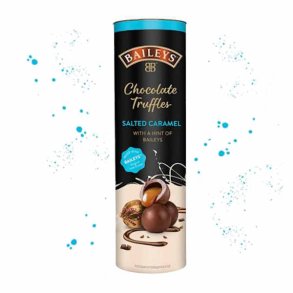Baileys Chocolate Truffles Salted Caramel 320 g