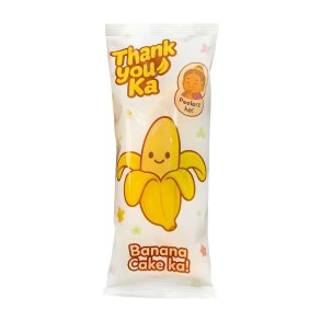 Thank You Ka Banana 65g