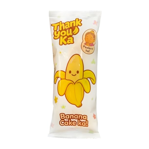Thank You Ka Banana 65g