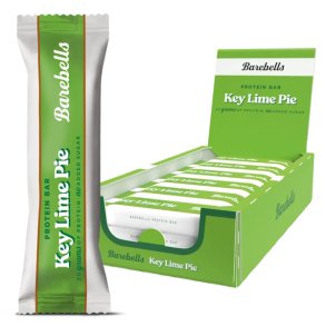 Barebells Protein Bar Key Lime Pie 12x55g