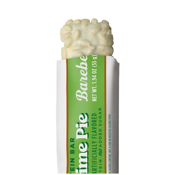 Barebells Protein Bar Key Lime Pie 55g