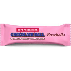 Barebells Bars Chocolate Ball 55g
