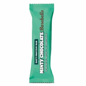 Barebells Protein Bar Minty Chocolate 55g