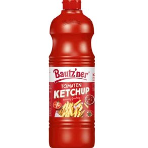 Bautzner Tomatketchup 1000ml