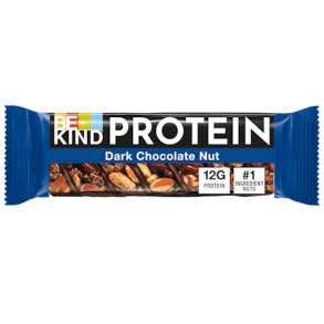 Be-Kind Protein Bar Dark Chocolate Nut 50g