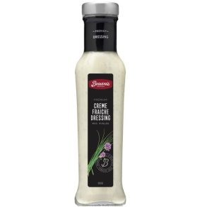 Beauvais Premium Creme Fraiche Dressing 265g