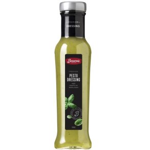 Beauvais Premium Pesto Dressing 285g