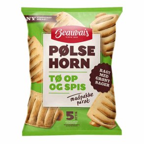 Beauvais P�lsehorn 250g