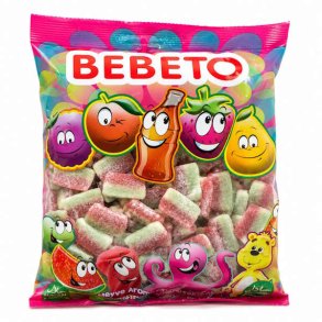 Bebeto Vandmeloner 1kg