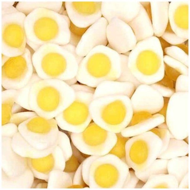 Bebeto Spejl�g 1kg