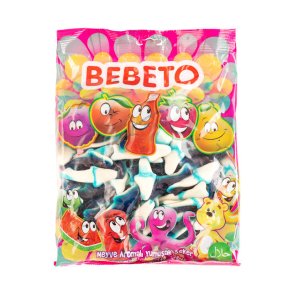 Bebeto Hajer 1kg