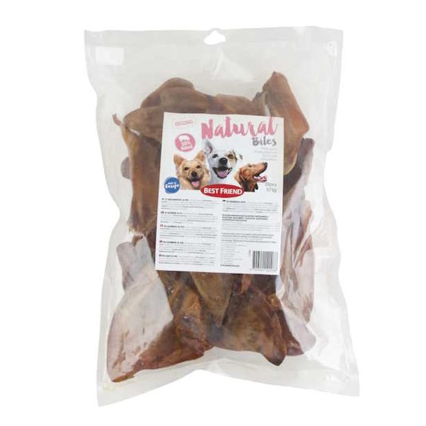 Best Friend Grise�rer 600g