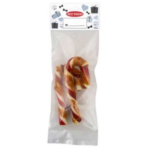 Best Friend Jul Hund 170g