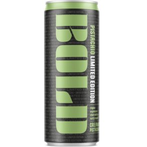 BOLD Iced Espresso Pistachio 0,25l