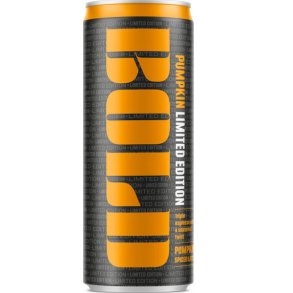 BOLD Iced Espresso Pumpkin Spice 0,25l