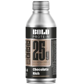 BOLD Proteindrik Chocolate Rich 380ml