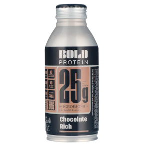 Bold Proteindrik Chocolate Rich 380ml