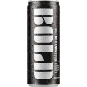 BOLD True Triple Espresso 0,25l + Pant