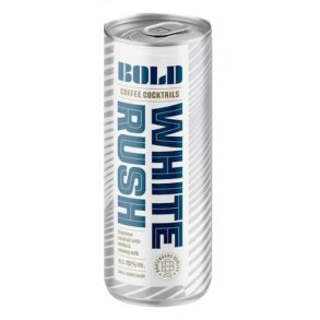BOLD White Rush 10% 0,225l