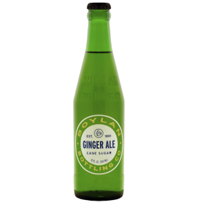 Boylan Ginger Ale 0,355l + Pant