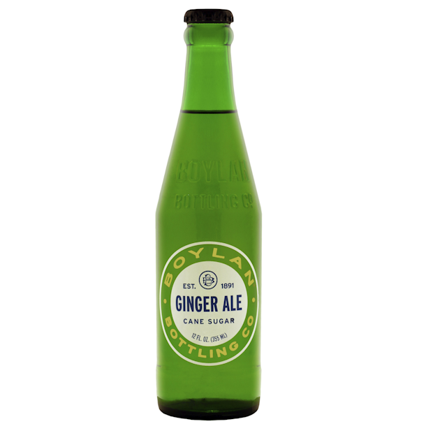 Boylan Ginger Ale 0,355l + Pant