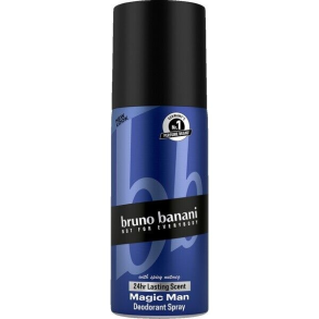 Bruno Banani Magic Man Deospray 150ml