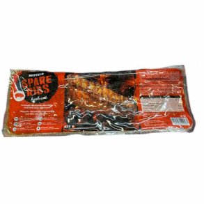 Buffalo Spareribs 425g