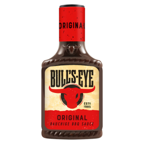 Bulls Eye Original BBQ Sauce 300ml