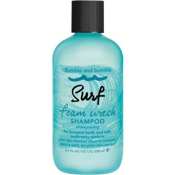 Bumble and Bumble Surf Foam Wash Shampoo 250ml