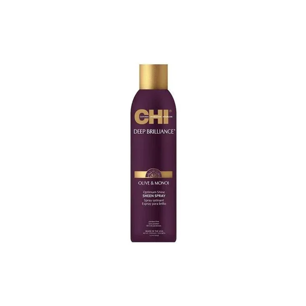 CHI Deep Brillinace Sheen Spray 74g