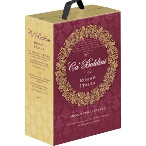 Ca Baldini Rosso 3l