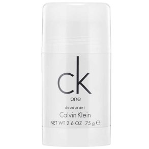 Calvin Klein One Deostick 75g