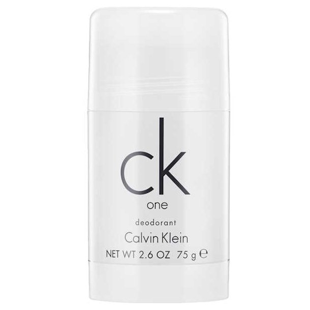 Calvin Klein One Deostick 75g