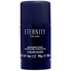 Calvin Klein Eternity For Men Deostick 75g