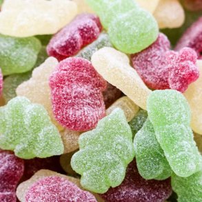 Candynavia Sour Mix 2kg